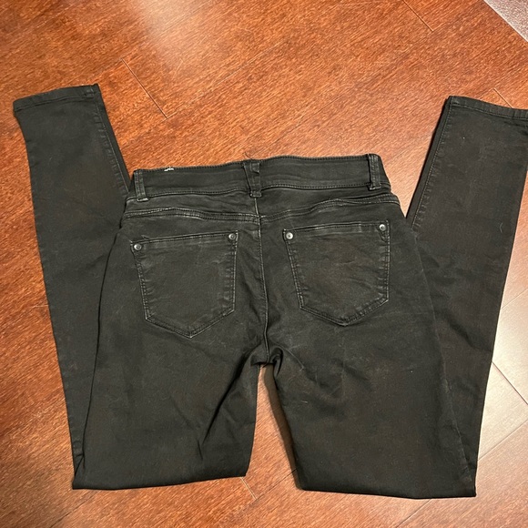 Wit &Wisdom tummy control jeans - Picture 3 of 3